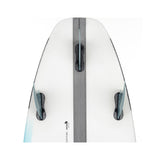 Slingshot Impact XR V1 Kite Surfboard Detail