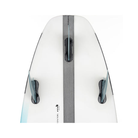 Slingshot Impact XR V1 Kite Surfboard Detail