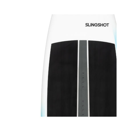 Slingshot Impact XR V1 Kite Surfboard Detail