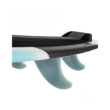 Slingshot Impact XR V1 Kite Surfboard Detail