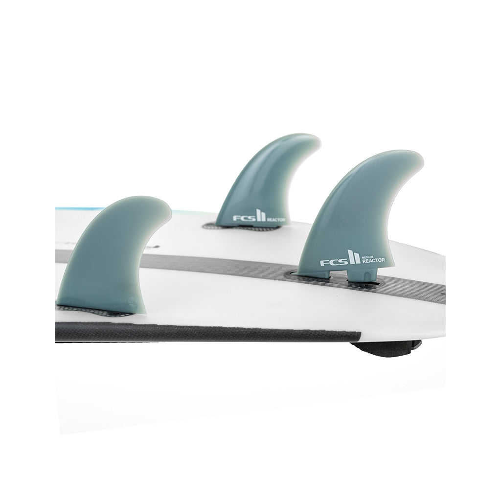 Slingshot Impact XR V1 Kite Surfboard Detail