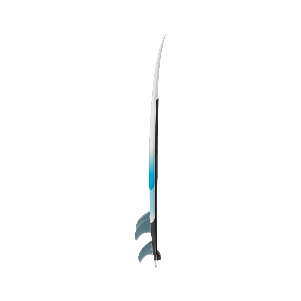 Slingshot Impact XR V1 Kite Surfboard