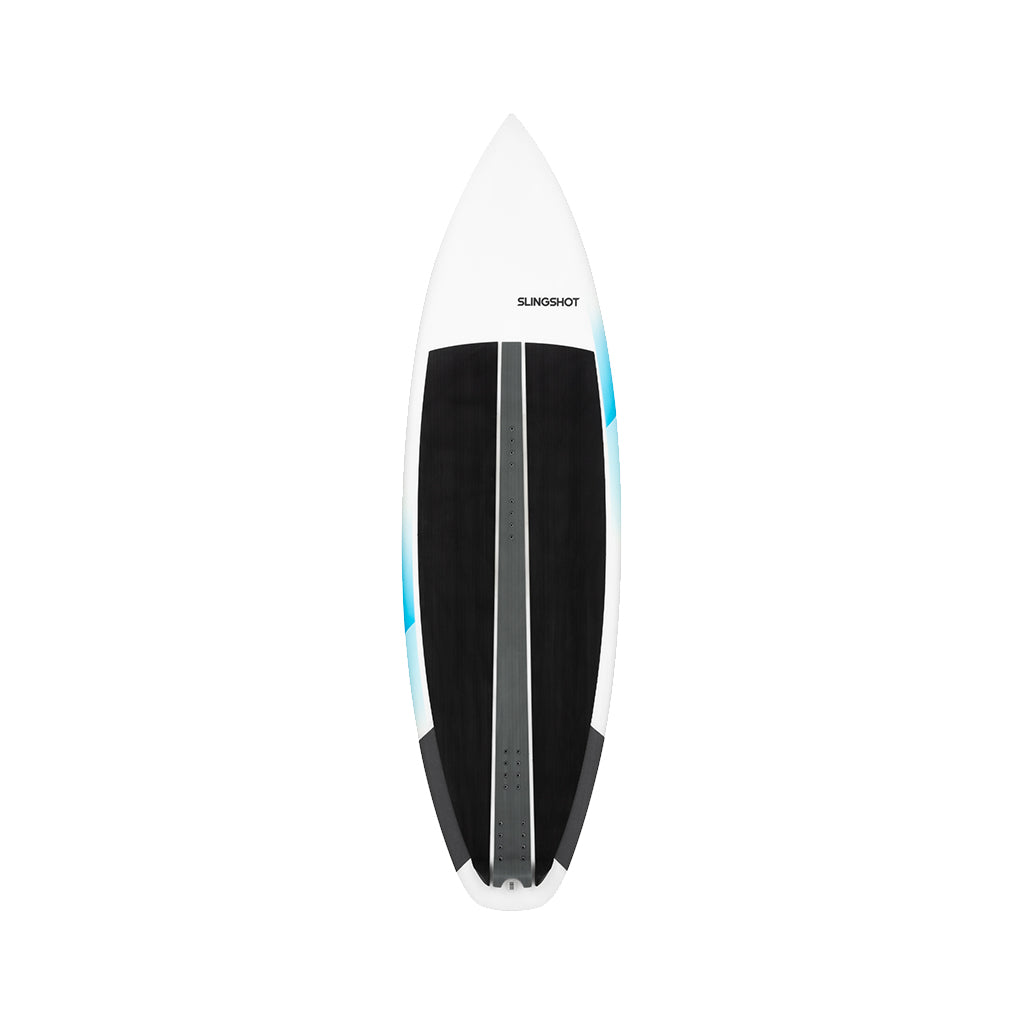 Slingshot Impact XR V1 Kite Surfboard