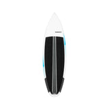 Slingshot Impact XR V1 Kite Surfboard