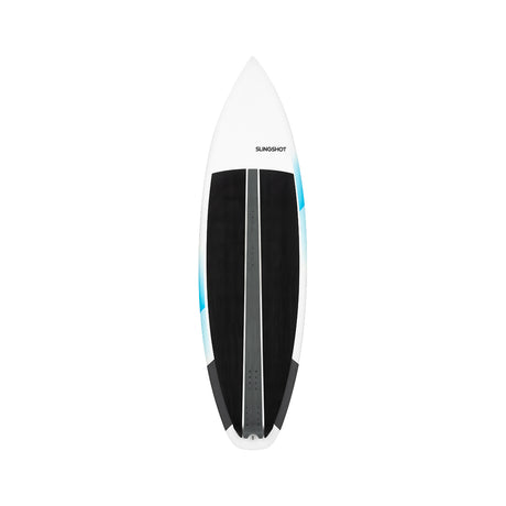 Slingshot Impact XR V1 Kite Surfboard
