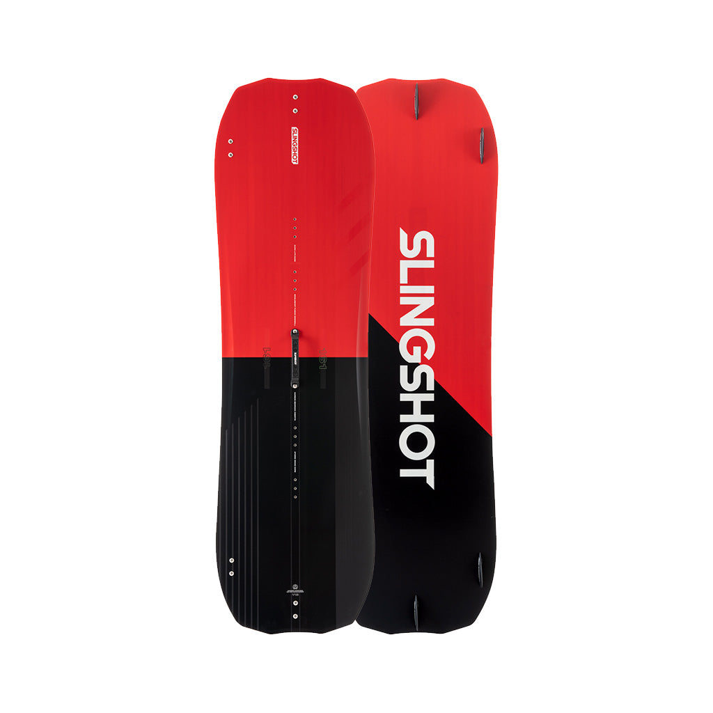Slingshot Glide V13 Kiteboard