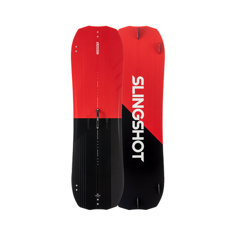 Slingshot Glide V13 Kiteboard