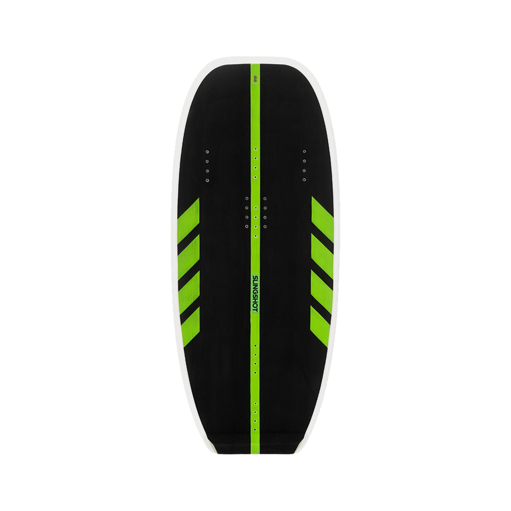 Slingshot Dwarfcraft V2 Kite Foil Board 110