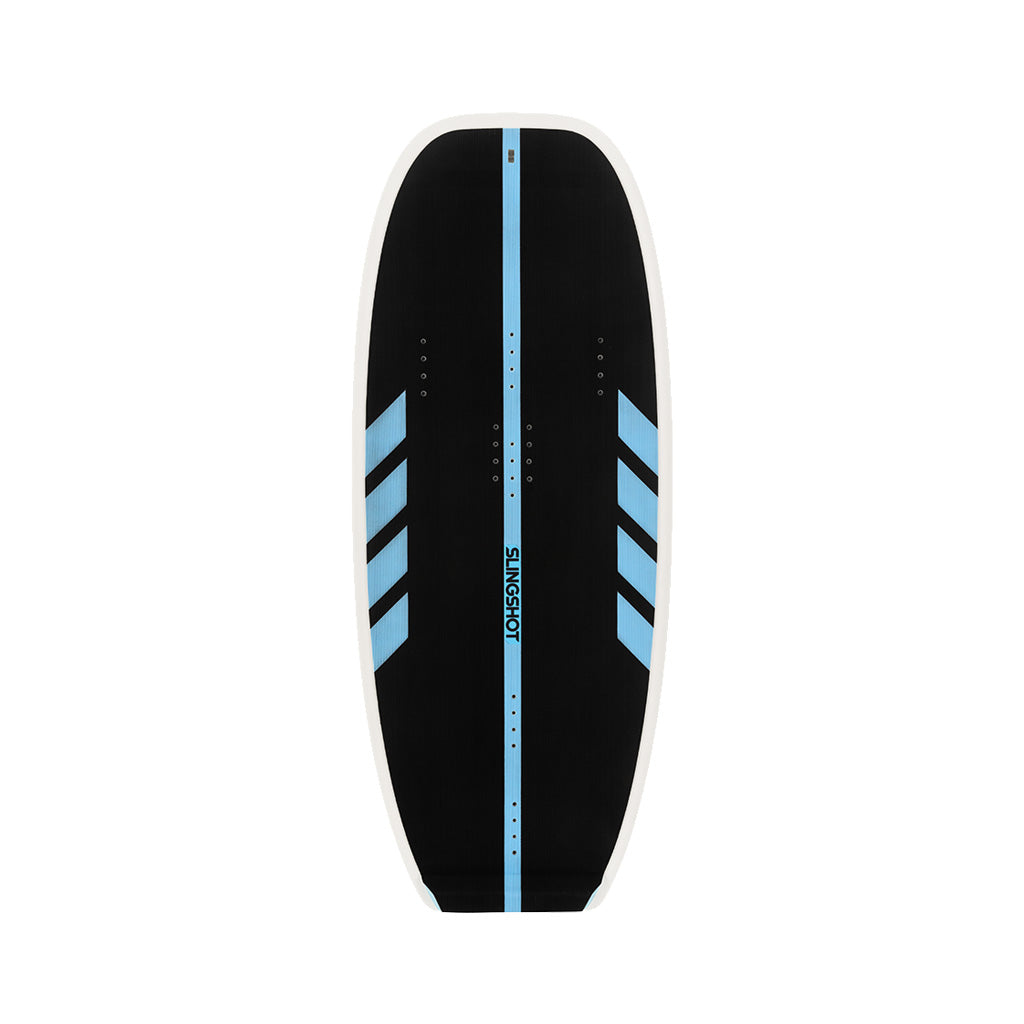 Slingshot Dwarfcraft V2 Kite Foil Board 120