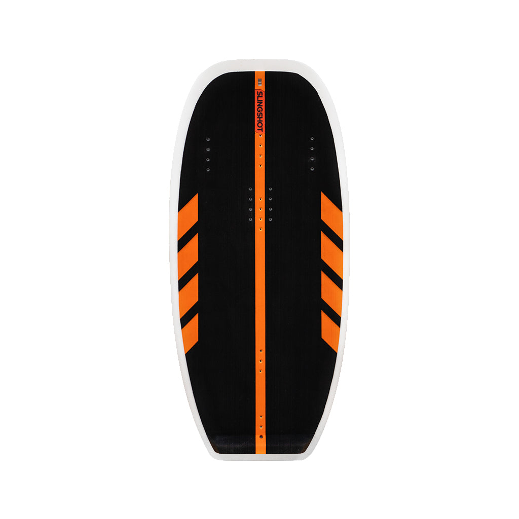Slingshot Dwarfcraft V2 Kite Foil Board