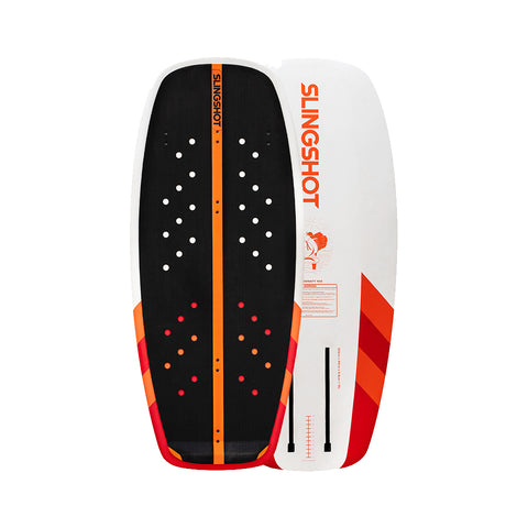 Slingshot Hope Craft V1 103 Kite Foil Board