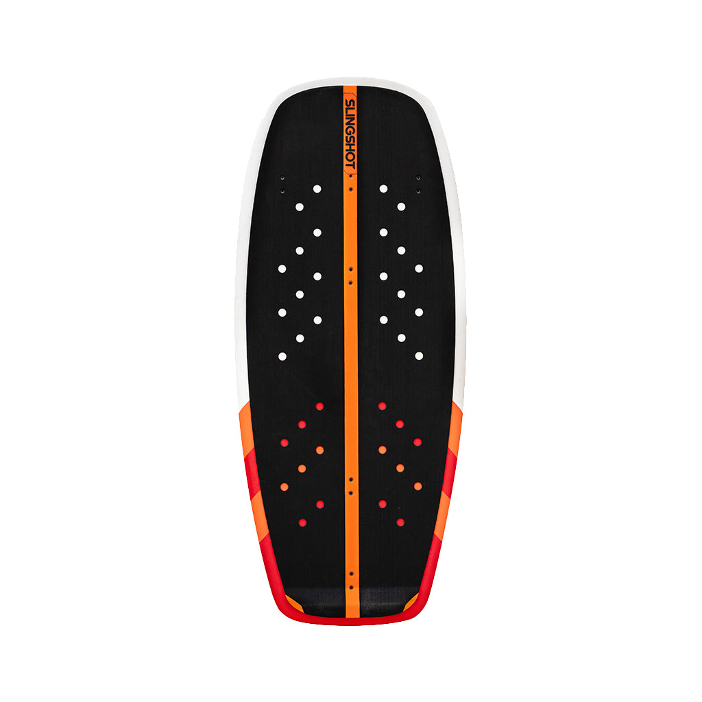 Slingshot Hope Craft V1 103 Kite Foil Board