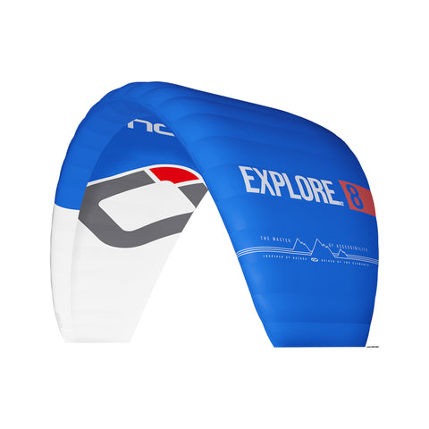 Ozone Explore V2 Foil Kite