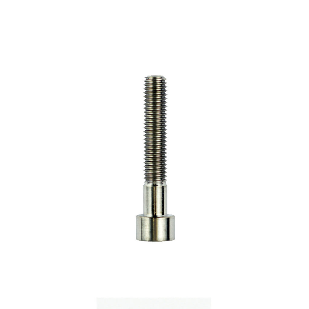 Slingshot Hover Glide Hardware" M8 X 45mm Titanium Bolt
