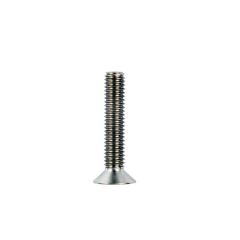 Slingshot Hover Glide Hardware" M8 X 40mm Titanium Bolt