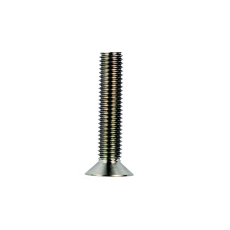 Slingshot Hover Glide Hardware" M6 X 30mm Titanium Bolt