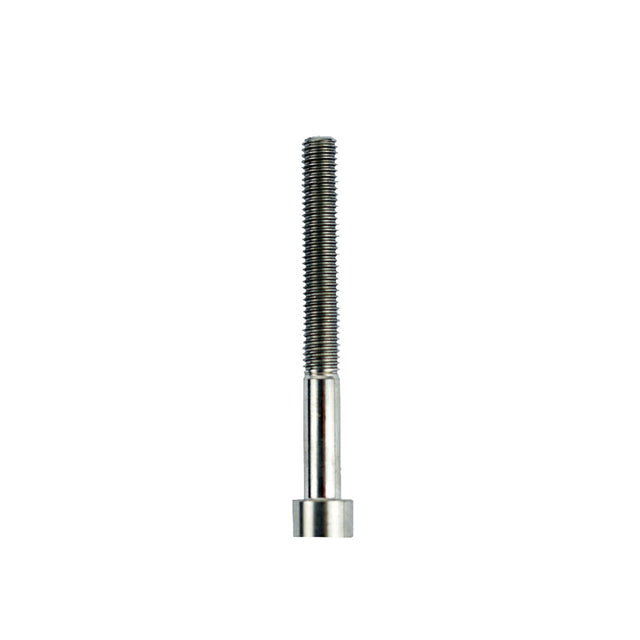 Slingshot Hover Glide Hardware" M8 X 75mm Titanium Bolt