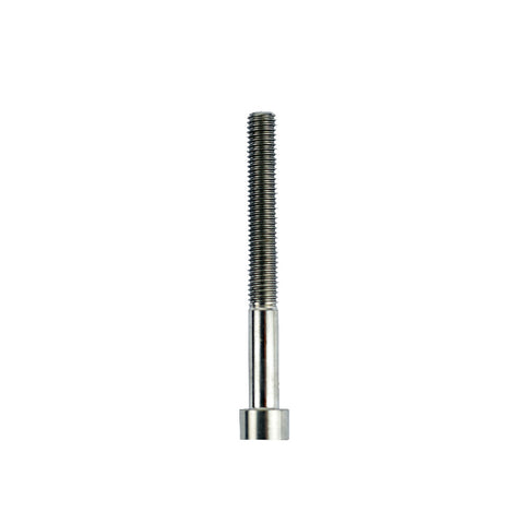 Slingshot Hover Glide Hardware" M8 X 75mm Titanium Bolt