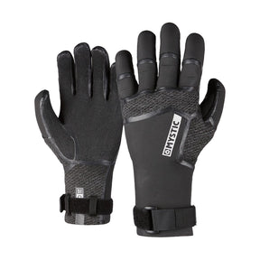 Mystic Supreme Glove 5mm 5-Finger Precurved