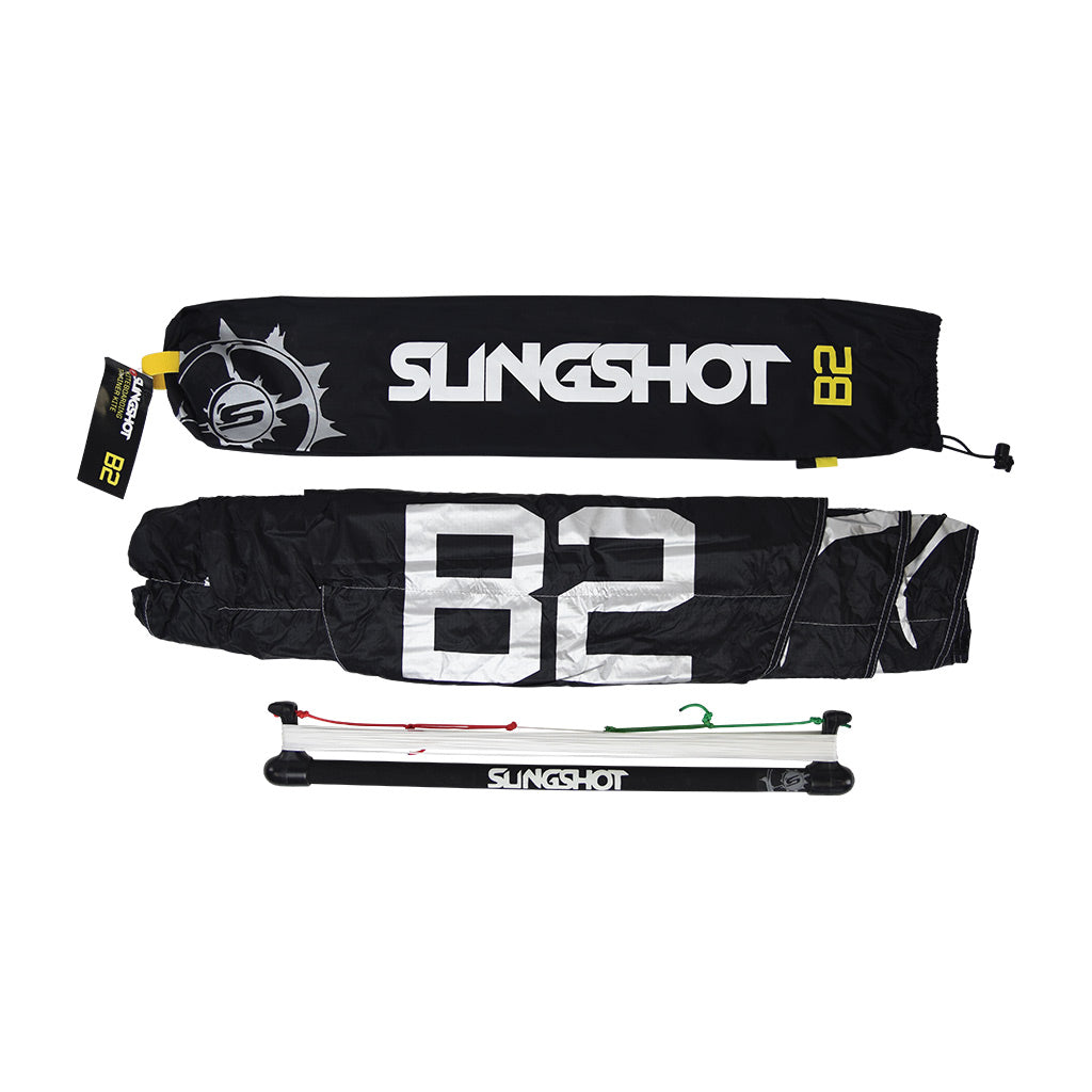Slingshot B2 2m Kiteboarding Trainer Kite