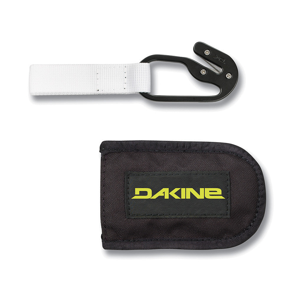 Dakine Hook Knife with Pocket Kiteboard Tool
