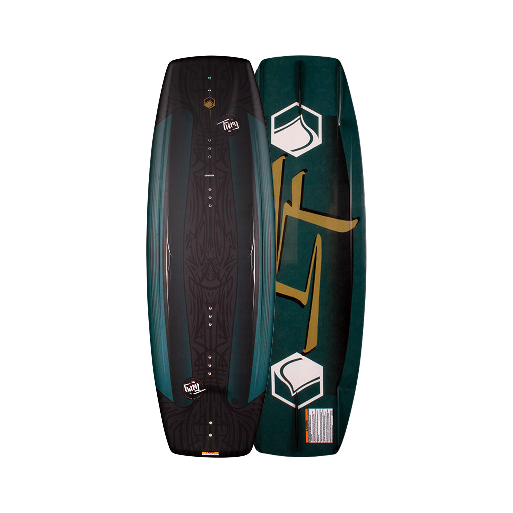 Liquid Force 2022 Fury Wakeboard