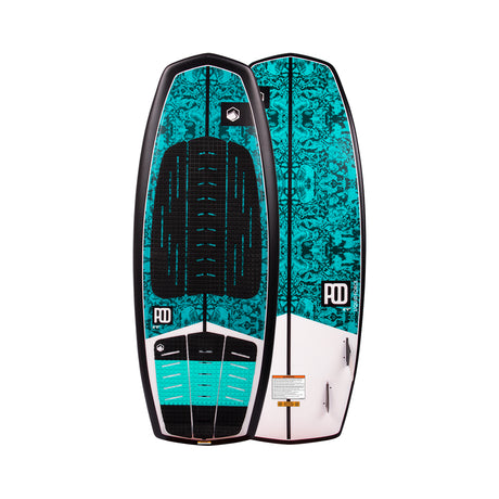 2022 Liquid Force Pod 4'9