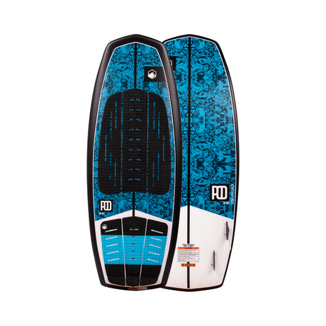 2022 Liquid Force Pod 4'4