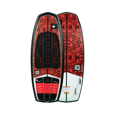 2022 Liquid Force Pod 5'2