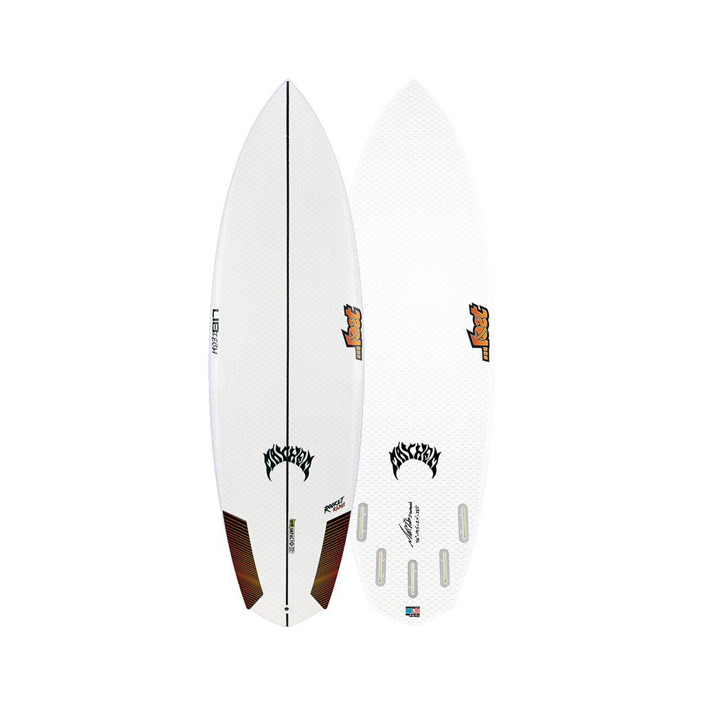Lib Tech x Lost Rocket Redux Surfboard