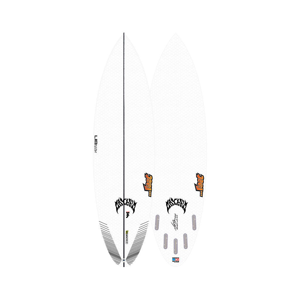 Lib Tech 2022 Lost Sabo Taj Surfboard Kite Paddle Surf