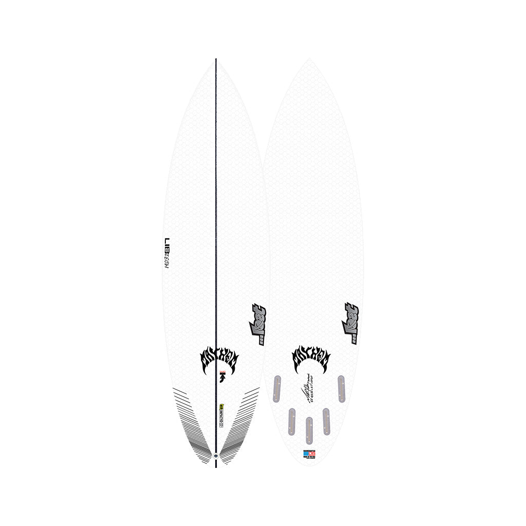 Lib Tech x Lost Sabo Taj Surfboard 6-6
