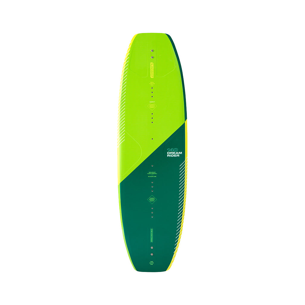 Slingshot Dream Rider V1 Kiteboard
