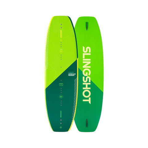 Slingshot Dream Rider V1 Kiteboard