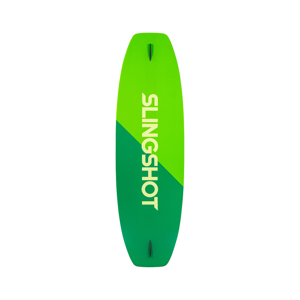 Slingshot Dream Rider V1 Kiteboard