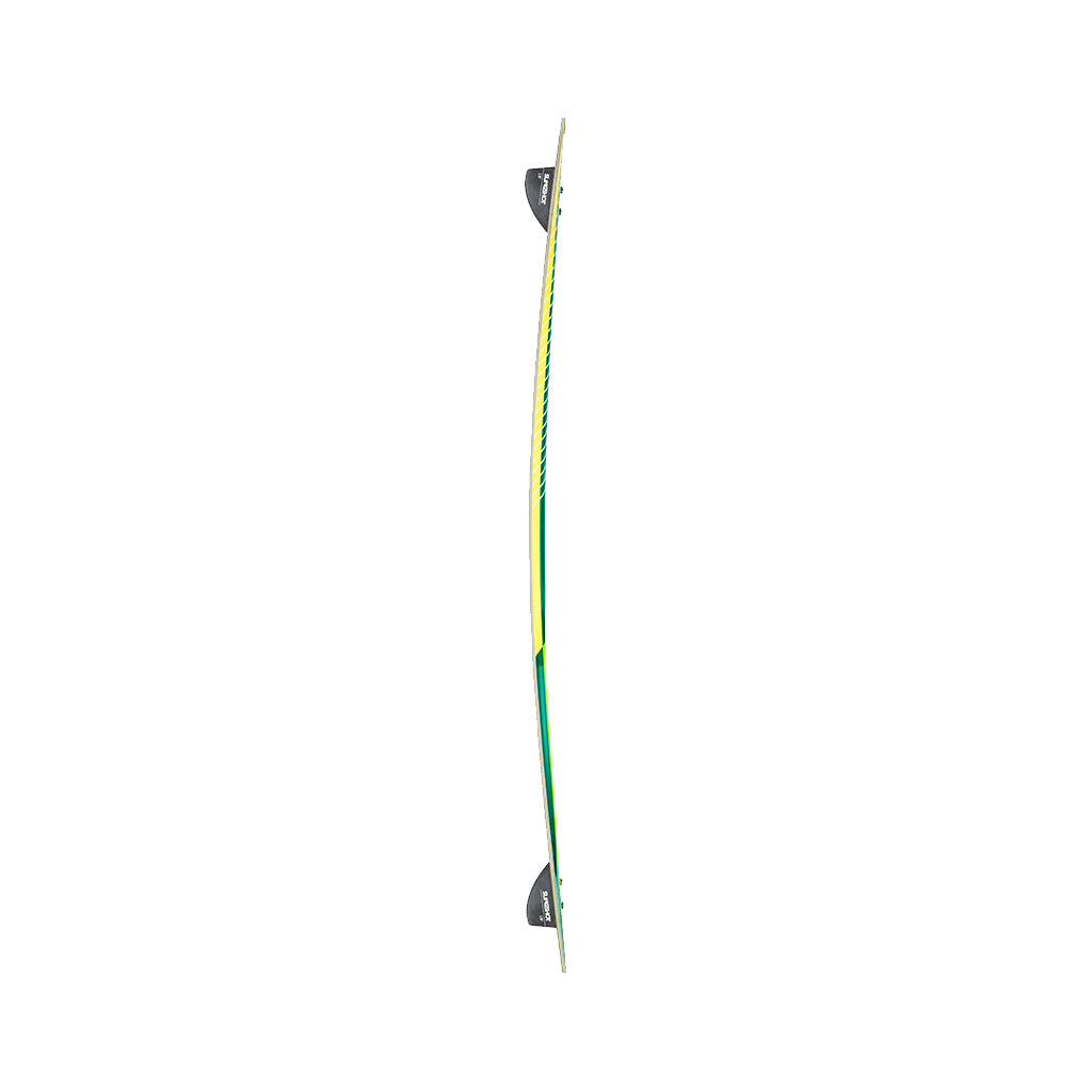 Slingshot Dream Rider V1 Kiteboard