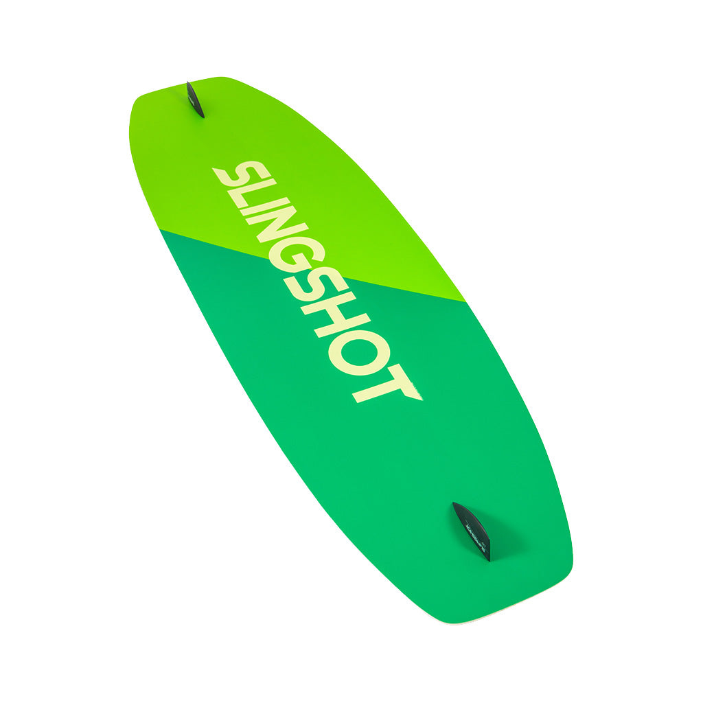 Slingshot Dream Rider V1 Kiteboard