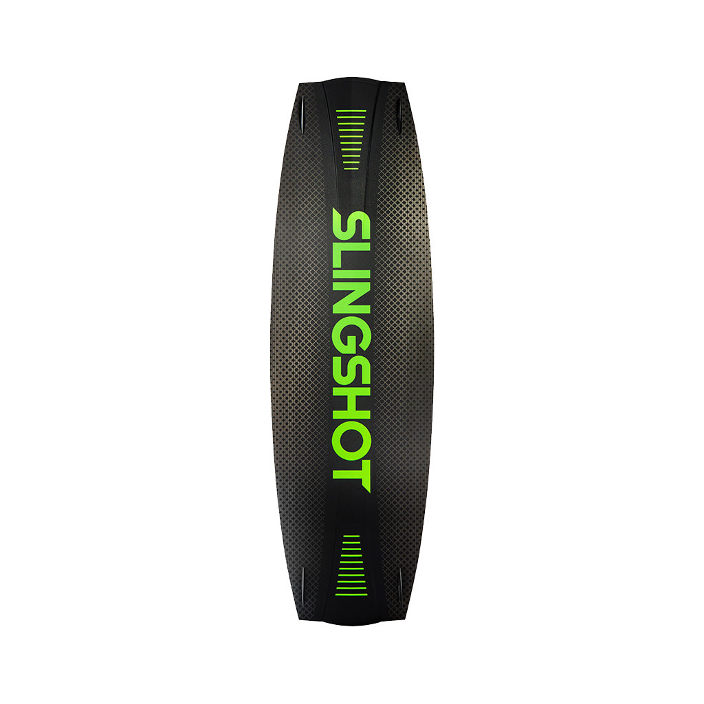 Slingshot Misfit V11 Carbon Kiteboard