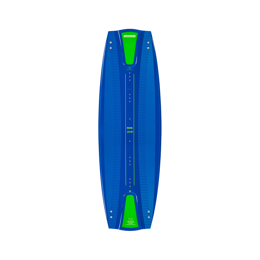 Slingshot Misfit V11 Kiteboard