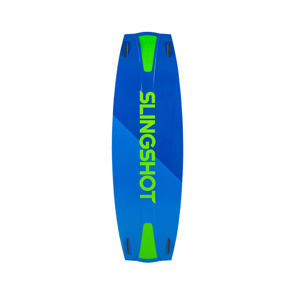 Slingshot Misfit V11 Kiteboard