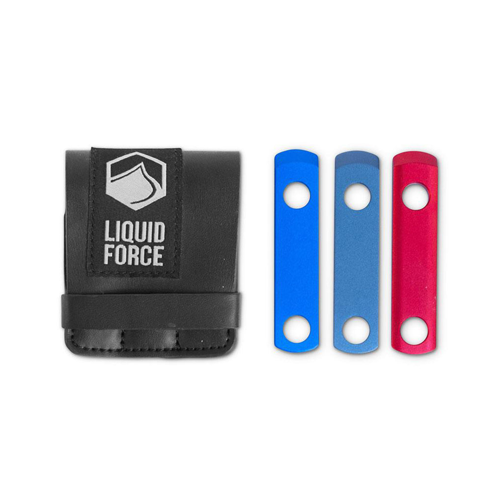 Liquid Force Rear Stabilizer Angle Shim Set