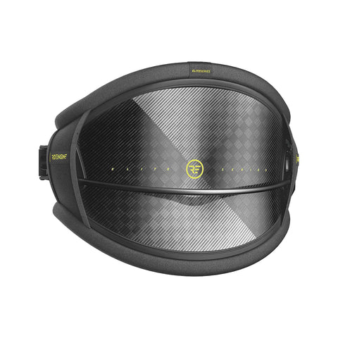 2021 Elite Carbon V6 Grey Kite Harness