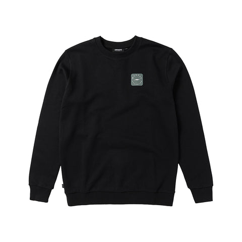 Mystic The Stoke Sweatshirt