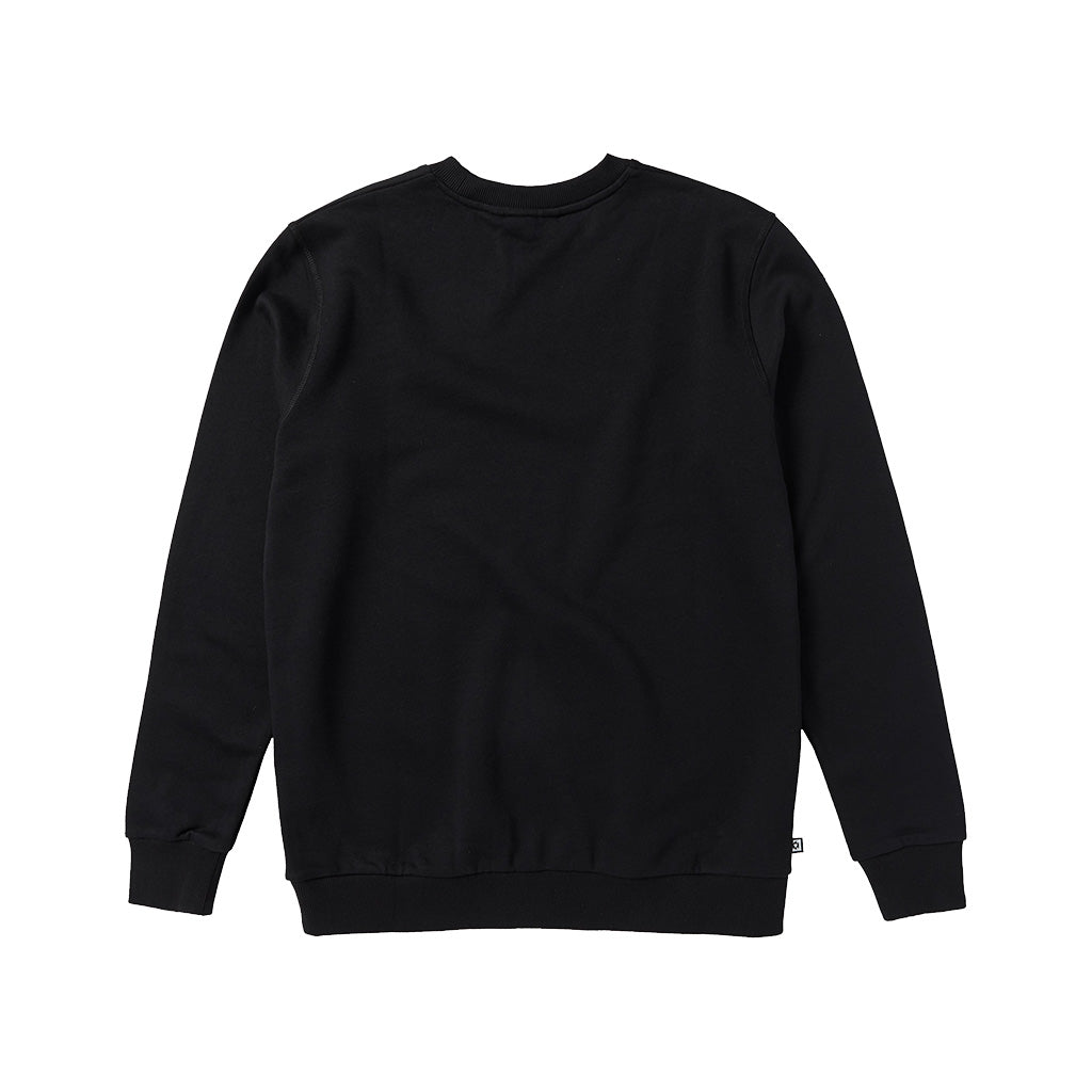 Mystic The Stoke Sweatshirt