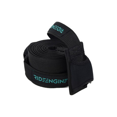 Ride Engine Roof Rack Straps