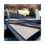 Ride Engine Roof Rack Straps