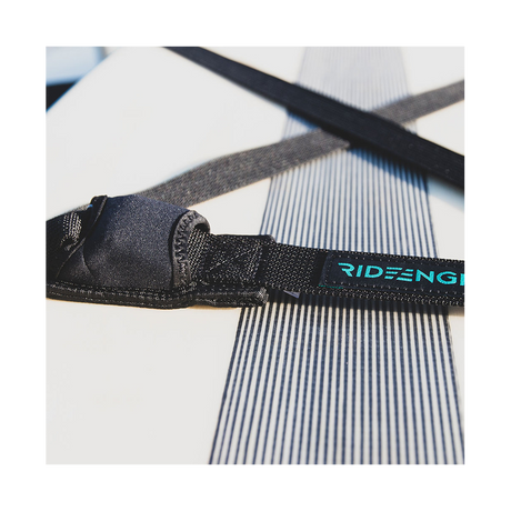 Ride Engine Roof Rack Straps