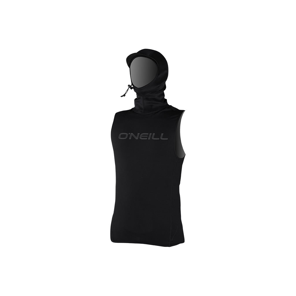 O'Neill Thermo X Vest with NEO Hood