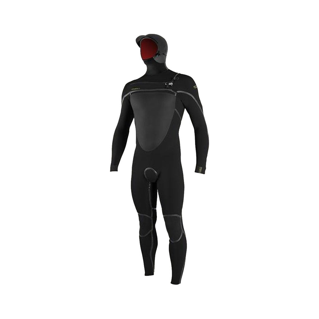O'Neill Psycho Tech 5.5/4 Chest Zip Full
