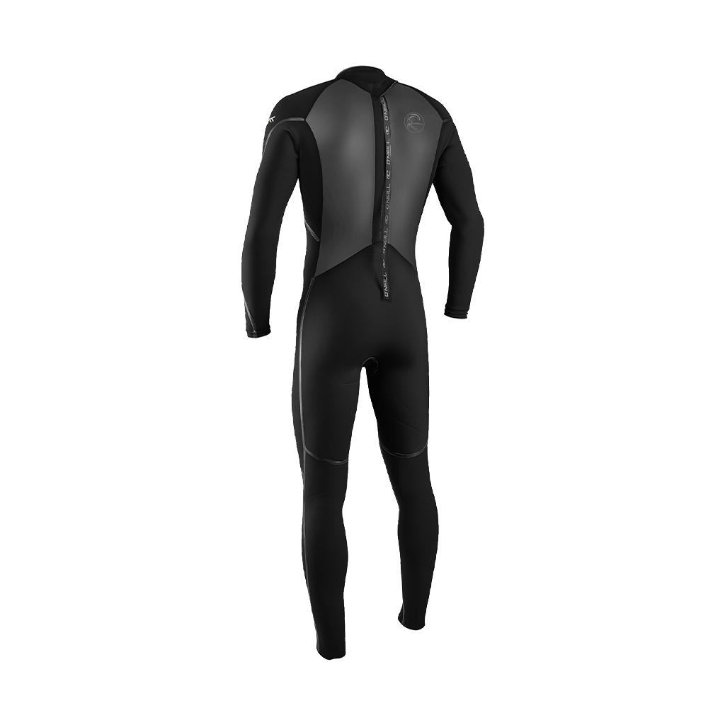 2020 O'Neill Heat 3/2mm Back Zip Full Wetsuit